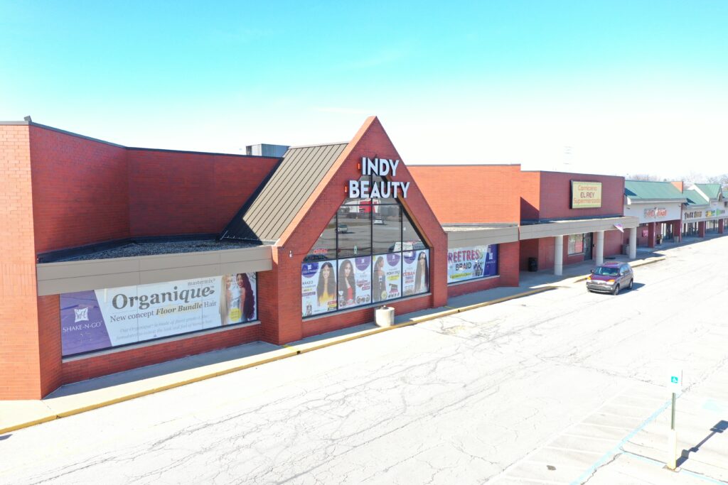 Investment Grade Real Estate Opportunities With Riser Retail Group